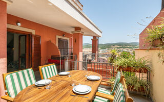 Náhled objektu Appartamento Caòmbu, ostrov Sardinie