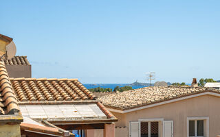 Náhled objektu Appartamento Sala, ostrov Sardinie