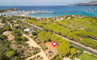 Náhled objektu Itaca, ostrov Sardinie