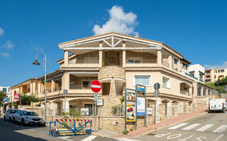 Náhled objektu Via del Mare, ostrov Sardinie
