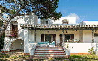 Náhled objektu La Conchiglia, ostrov Sardinie