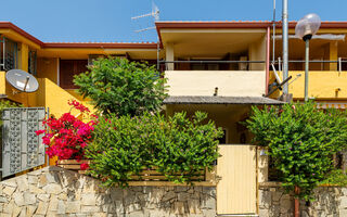 Náhled objektu Casa Darc, ostrov Sardinie