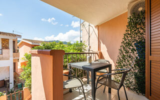 Náhled objektu Harmony - holiday and workation, ostrov Sardinie