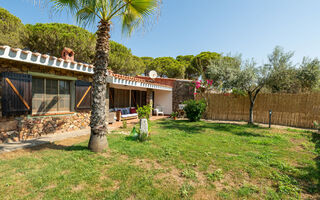 Náhled objektu Notteri, ostrov Sardinie