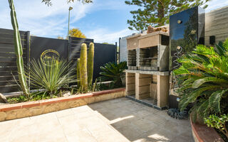 Náhled objektu Il Nido di Mennenne, ostrov Sardinie