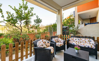 Náhled objektu Domus Centro, ostrov Sardinie