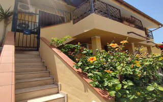 Náhled objektu Il Faro Blu, ostrov Sardinie