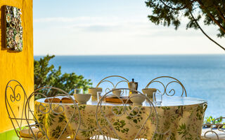 Náhled objektu Capo Boi, ostrov Sardinie