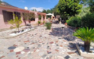 Náhled objektu Doxina, ostrov Sardinie