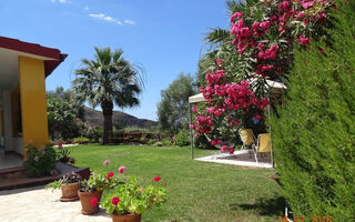 Náhled objektu Casa Solaria, ostrov Sardinie