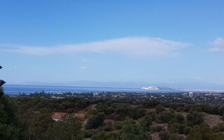 Náhled objektu Casa Niu Crobu, ostrov Sardinie