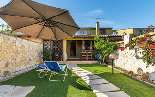 Náhled objektu Baggio, ostrov Sardinie