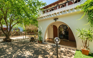 Náhled objektu Sant'Andrea, ostrov Sardinie