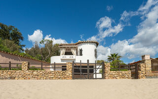 Náhled objektu 'Su Faru' estate, ostrov Sardinie