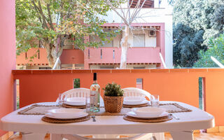 Náhled objektu Ostrica, ostrov Sardinie