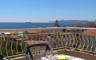 Náhled objektu Favola, ostrov Sardinie