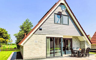 Náhled objektu De Wieringerheid 164, Den Oever