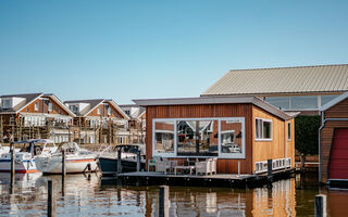 Náhled objektu Woonark, Uitgeest