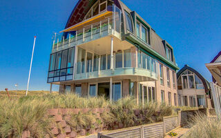 Náhled objektu De Zeeparel, Egmond aan Zee
