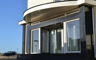 Náhled objektu Zebra, Noordwijk