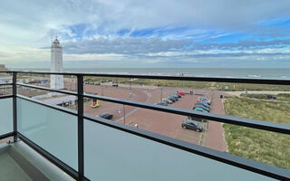 Náhled objektu Leuchtturm, Noordwijk