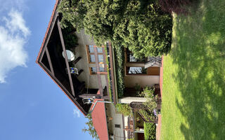 Náhled objektu Willa Teresa, Golczewo