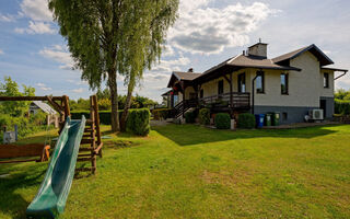 Náhled objektu Trzy Brzozy, Karłowo