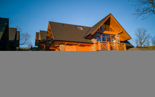 Náhled objektu Tatrzański Ogród, Zakopané