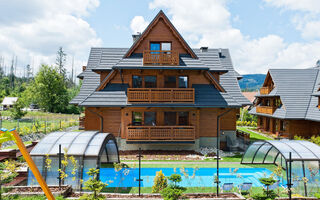 Náhled objektu Lipki Park Resort, Zakopané