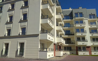 Náhled objektu Apartament Cesarski Agnes, Swinoujscie