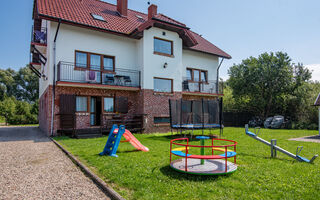 Náhled objektu Nostalgia, Mielno