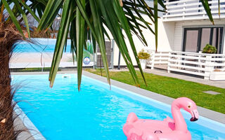 Náhled objektu Seehaus 1, Mielno