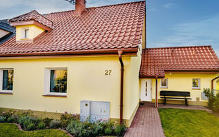 Náhled objektu Stilvolles Haus ganz nah am Meer, Mielno