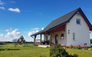 Náhled objektu Zakątek Ventus I, Smoldzinski Las