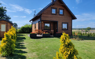 Náhled objektu Domek z Klimatem, Smoldzinski Las