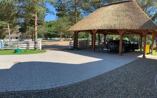 Náhled objektu Ferien an der Ostsee, Gardna Wielka