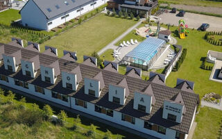 Náhled objektu Wohnung Magnolia 4, Leba