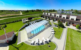 Náhled objektu Wohnung Magnolia 3, Leba