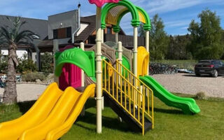 Náhled objektu Wohnung Magnolia 2, Leba