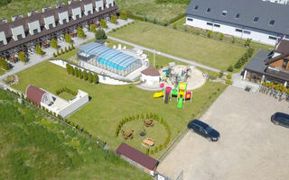 Náhled objektu Wohnung Magnolia 1, Leba