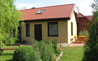 Náhled objektu Gartenappartement an der polnischen Ostseeküste, Leba