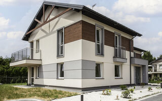 Náhled objektu Apartamenty U Kraka, Naleczow