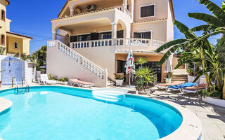 Náhled objektu Villa Quinta Do Sol, Armação de Pêra