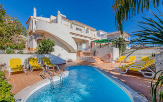 Náhled objektu Camélias, Albufeira