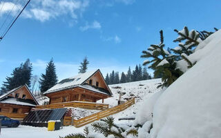 Náhled objektu Martina B - Ždiar, Ždiar