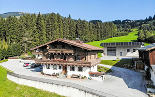 Náhled objektu App.1, Mittersill