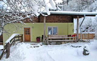 Náhled objektu Ferienwohnung Benjamin, Mittersill