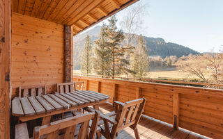 Náhled objektu Ferienhaus Oberkofler, Neukirchen am Grossvenediger