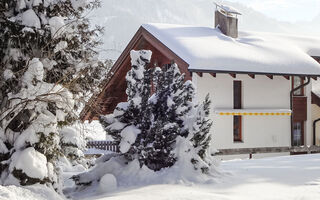 Náhled objektu Seekarblick, Achenkirch am Achensee