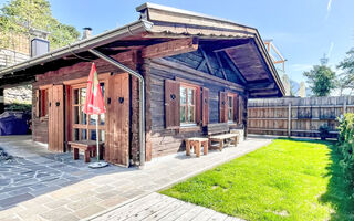 Náhled objektu Luna, Imst